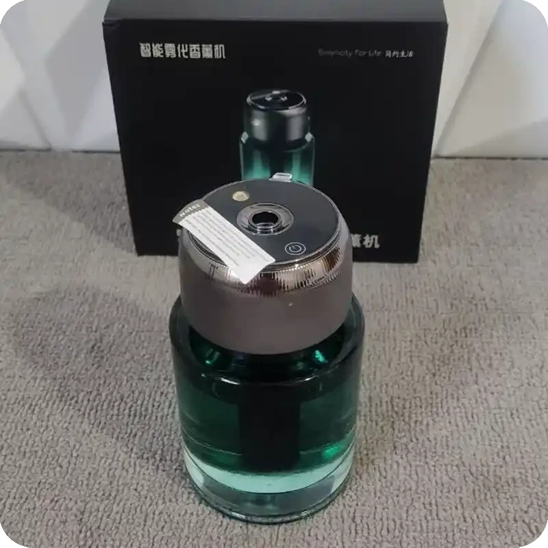 خوشبو کننده هوشمند هوا و خودرو P47 06.webp